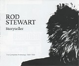 Rod Stewart - Storyteller - The Complete Anthology: 1964 - 1990