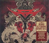 Gus G. - I Am The Fire