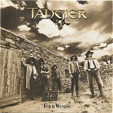 Tangier - Four Winds