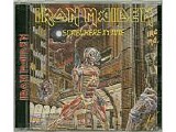 Iron Maiden - Somewhere In Time