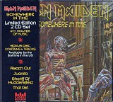Iron Maiden - Somewhere In Time