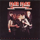 Mad Max - Rollin' Thunder