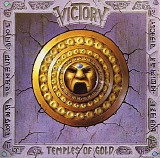 Victory - Temples Of Gold