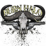 Burn Halo - Burn Halo