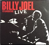 Billy Joel - 12 Gardens Live