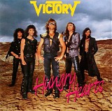 Victory - Hungry Hearts