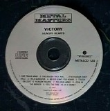 Victory - Hungry Hearts