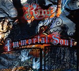 Riot - Immortal Soul