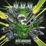 U.D.O. - Rev-Raptor