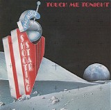 Shooting Star - Touch Me Tonight - The Best Of Shooting Star