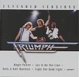 Triumph - Extended Versions