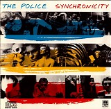 The Police - Synchronicity
