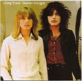 Cheap Trick - Heaven Tonight