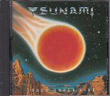 Tsunami (16) - Tough Under Fire