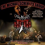 The Michael Schenker Group - The 30th Anniversary Concert - Live In Tokyo