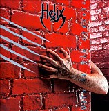 Helix - Wild In The Streets