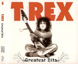 T. Rex - Greatest Hits