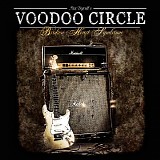 Alex Beyrodt's Voodoo Circle - Broken Heart Syndrome