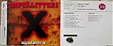 Impellitteri - System X