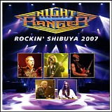 Night Ranger - Rockin' Shibuya 2007