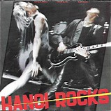 Hanoi Rocks - Bangkok Shocks Saigon Shakes Hanoi Rocks