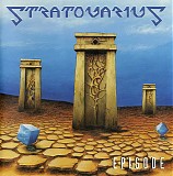 Stratovarius - Episode