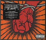 Metallica - St. Anger
