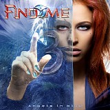 Find Me - Angels In Blue
