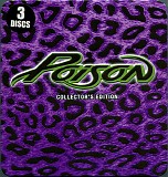 Poison - Collector's Edition