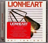 Lionheart - Hot  Tonight