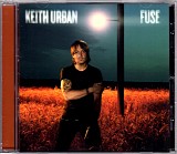 Keith Urban - Fuse