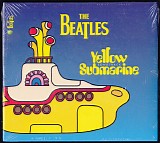 The Beatles - Yellow Submarine Songtrack