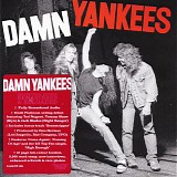 Damn Yankees - Damn Yankees