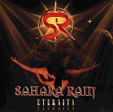 Sahara Rain - Eternity