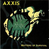 Axxis - Matters Of Survival
