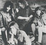 The Georgia Satellites - Open All Night