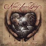 New Years Day - The Mechanical Heart
