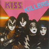 Kiss - Killers