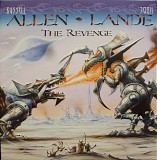 Allen - Lande - The Revenge