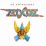 Angel (24) - An Anthology