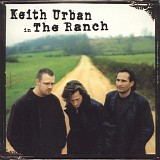 Keith Urban & The Ranch - Keith Urban In The Ranch