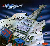 Skagarack - Hungry For A Game