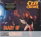 Ozzy Osbourne - Diary Of A Madman