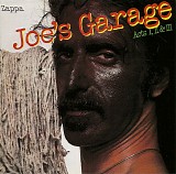 Frank Zappa - Joe's Garage Acts I, II & III