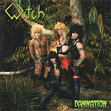 Witch - Damnation