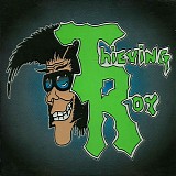 Thieving Roy - Thieving Roy