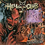 Hell In The Club - Devil On My Shoulder