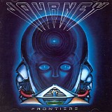 Journey - Frontiers