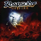 Rhapsody Of Fire - From Chaos To Eternity