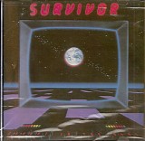 Survivor - Caught In The Game